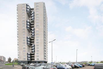 Te huur: Appartement Watertorenweg in Rotterdam, Appartement, Rotterdam, Zuid-Holland