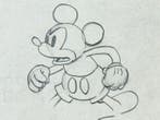 Walt Disney - Shanghaied (1934) - Mickey Mouse Production, Verzamelen, Disney, Nieuw