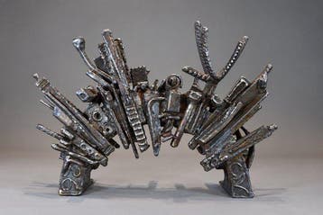 Corné Nuham - Time Span