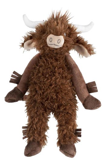 Happy Horse knuffel koe Cody - zach van €17,99 voor €9,00, Ophalen of Verzenden, Nieuw