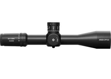 Richtkijker Arken SH4 GEN2 6-24x50 VPR MIL, Verzenden, Nieuw
