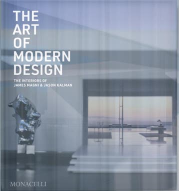 The Art Of Modern Design | James Magni; Jason Kalman | Nieuw, Ophalen of Verzenden, Nieuw, James Magni; Jason Kalman