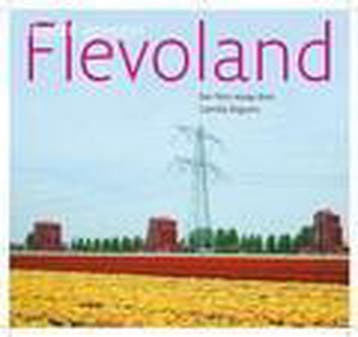 Buiten gewoon Flevoland - Camilla Zeguers 9789081763707, Verzenden, Gelezen, Camilla Zeguers