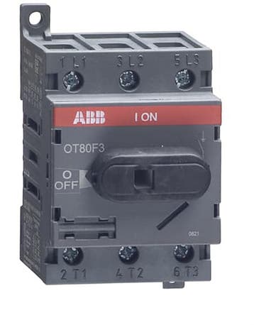 ABB Koppelschakelaar SwitchLine - 1SCA105798R1001, Verzenden, Nieuw, Overige typen