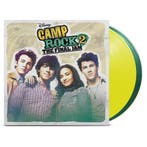 Camp Rock 2: The Final Jam - Demi Lovato - Joe Jonas - Nick, Nieuw in verpakking
