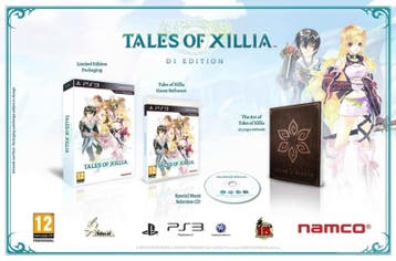 Tales of Xillia (D1 Edition) (PlayStation 3), Verzenden, Gebruikt, Vanaf 7 jaar