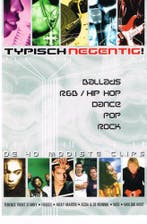Various - Typisch Negentig! (DVD-V, Comp) 5099720246893, Verzenden, Nieuw in verpakking