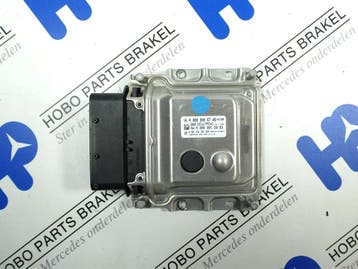 AdBlue module A 000 900 6706, Ophalen of Verzenden, Gebruikt, Mercedes-Benz
