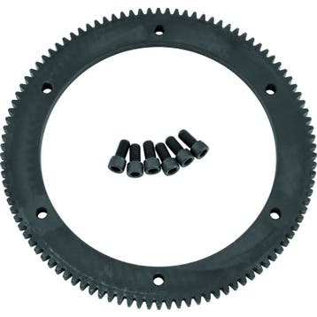 Twin Power 94-97 Starter Ring Gear Big Twin 102 Tooth, Ophalen of Verzenden