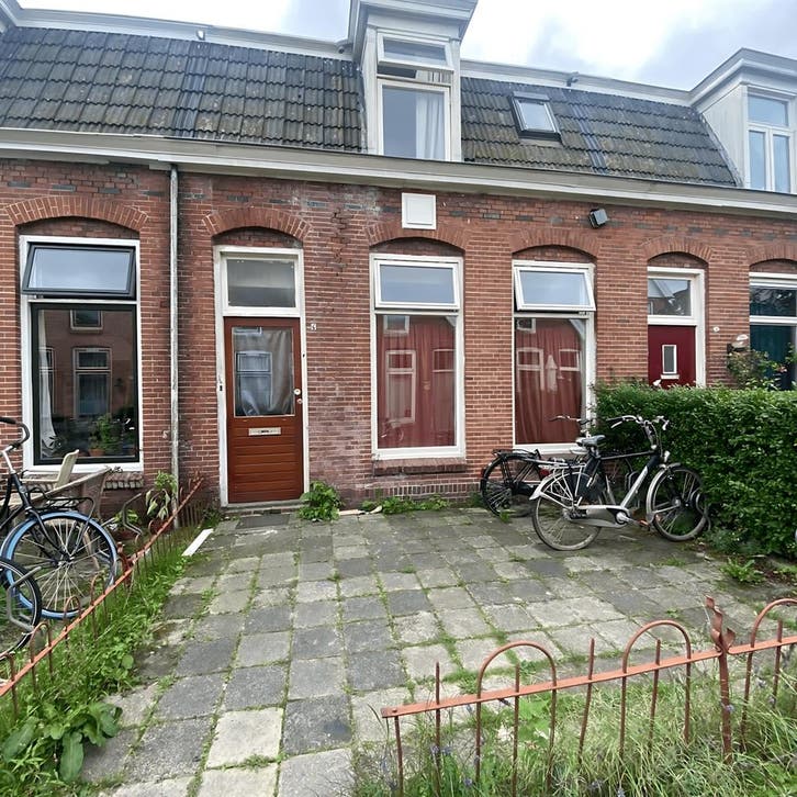 Kamer in Leeuwarden gevonden voor €525,- pm, Huizen en Kamers, Kamers te huur, Minder dan 20 m², Leeuwarden