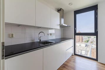 Te huur: Appartement Prinses Marijkestraat in Den Haag, Den Haag, Appartement, Zuid-Holland