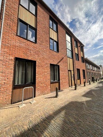 Appartement te huur aan West-Peterstraat in Arnhem, Gelderland