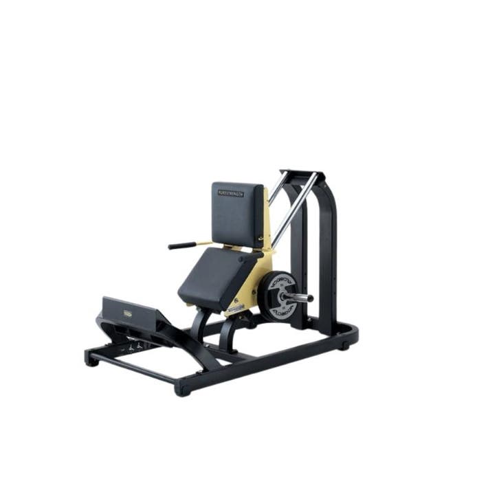 Technogym - Pure Strenght Calf, Sport en Fitness, Fitnessmaterialen, Overige typen, Ophalen of Verzenden