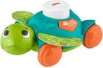 Fisher Price Linkimals Zeeschildpad Franstalig, Verzenden, Nieuw