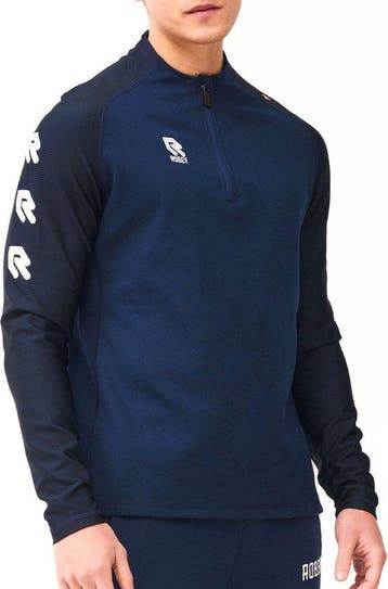 2dekans | Robey Performance Trainingssweater Heren - Maat XL, Ophalen of Verzenden, Zo goed als nieuw, Maat 56/58 (XL), Robey
