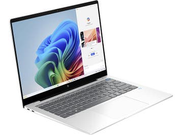 Hp - Omnibook X 14-fe1025nd Ai Laptop - 14 inch - Grijs, Computers en Software, Windows Laptops, Hp, Qwerty, Verzenden, Nieuw
