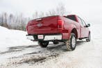 MBRP 2015 Ford F-150 5.0L 3in Cat Back Dual Split Side Exit, Ophalen of Verzenden, Nieuw