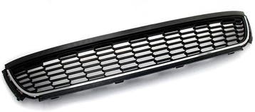 Highline chroom grille VW Polo 2009-2014 (Exterieur), Verzenden, Nieuw