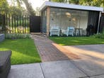 Maatwerk houtbouw verandas montage in geheel Nederland, Nieuw, Veranda