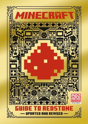 9780593158579 Minecraft- Minecraft: Guide to Redstone (Up..., Boeken, Verzenden, Nieuw, Mojang ab