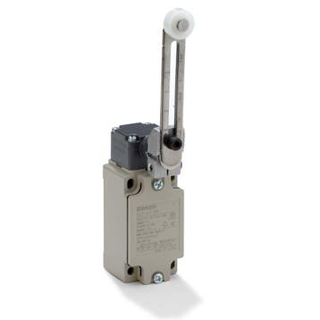 Omron Veiligheidsproducten Eindschakelaar - D4B4116N.1, Verzenden, Nieuw, Overige typen