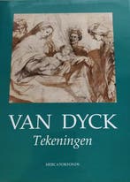 Van Dyck 9789061532590 Christopher Brown, Verzenden, Zo goed als nieuw, Christopher Brown