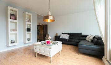 Te huur Studio Dirk Hoogenraadstraat in Den Haag, 20 tot 35 m², Den Haag