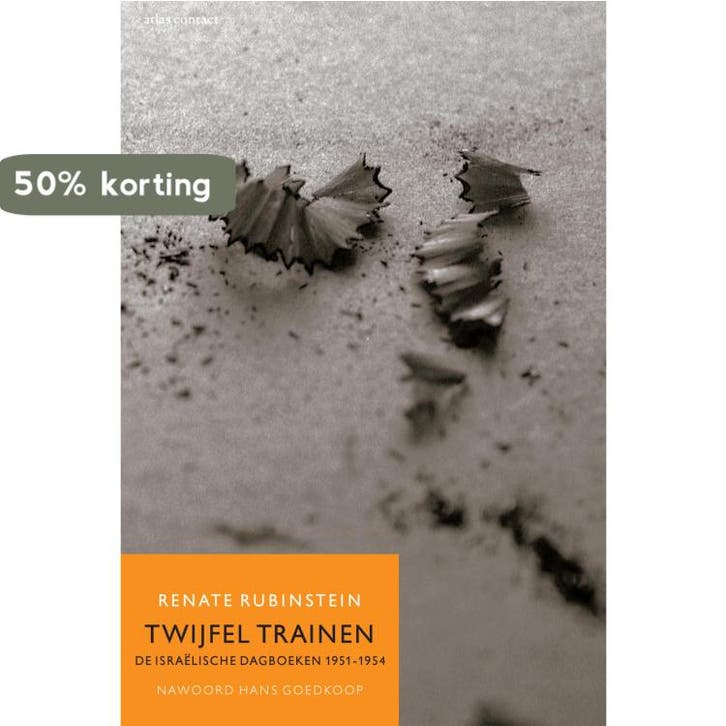 Twijfel trainen 9789045032016 Renate Rubinstein, Boeken, Literatuur, Gelezen, Verzenden
