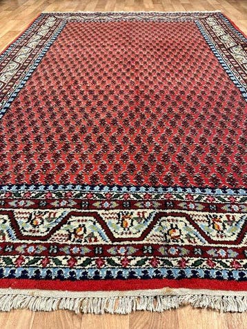 Sarough Mir - Vloerkleed - 245 cm - 170 cm, Huis en Inrichting, Nieuw