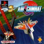 Air Combat, Verzenden, Nieuw