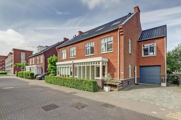 Huis te huur aan Egmondland in Den Hoorn, Huizen en Kamers, Huizen te huur, Zuid-Holland, Tussenwoning