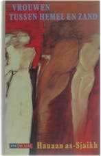 Vrouwen tussen hemel en zand - H. As-Sjaikh 9789052261805, Verzenden, Gelezen, H. As-Sjaikh