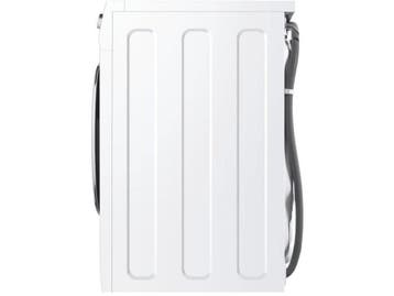 Haier HW80-B14636N - Wasmachine - 8kg laadvermogen - A, Verzenden, Zo goed als nieuw
