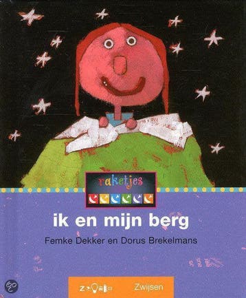 IK EN MIJN BERG - Dekker, Verzenden, Gelezen