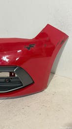 Seat Leon 5FA voorbumper 5FA807221, Auto-onderdelen, Carrosserie en Plaatwerk, Ophalen, Gebruikt, Voor, Bumper