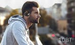 Krüger&Matz Draadloze sport koptelefoon KMP10BT, Verzenden, Nieuw