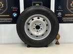 Fiat Ducato reservewiel band bj.2020 215/70R15C, 15 inch, Banden en Velgen, Gebruikt, 215 mm