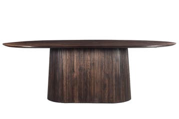 Salvator Walnut 200cm, Nieuw