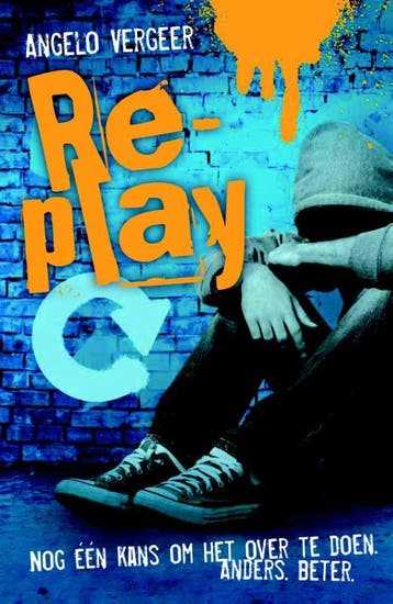 Re-play - Angelo Vergeer 9789025112691, Verzenden, Gelezen, Angelo Vergeer