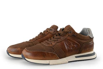 Gaastra Sneakers in maat 41 Cognac, Gaastra, Overige kleuren, Verzenden, Sneakers of Gympen