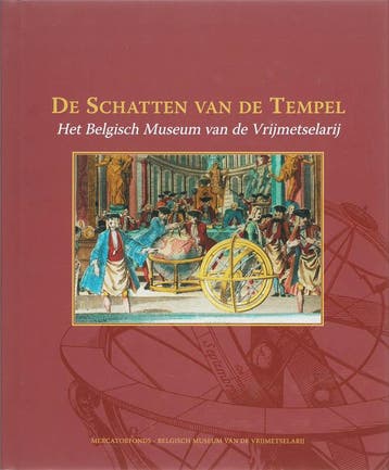 De schatten van de tempel 9789061536635, Verzenden, Zo goed als nieuw
