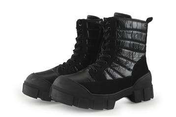 Caprice Snowboots in maat 41 Zwart, Kleding | Dames, Schoenen, Verzenden, Zwart, Snowboots, Caprice