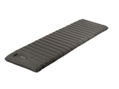 Bo Camp luchtbed flex met ingebouwde pomp, Caravans en Kamperen, Kampeeraccessoires, Nieuw
