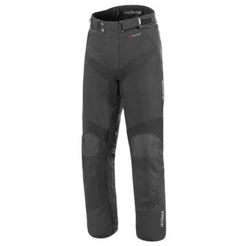BÜSE Highland textile pant - Zwart / 54, Ophalen of Verzenden, Nieuw met kaartje
