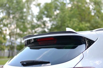 Achterspoiler Hyundai Tucson Mk3 Facelift, Verzenden