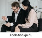 man zoekt vrouw