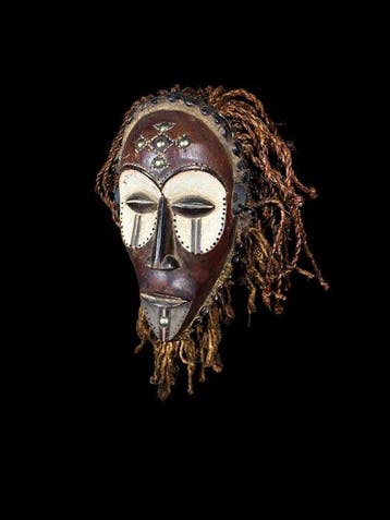 Chokwe - DR Congo (Zonder minimumprijs)