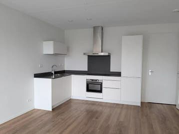 Te huur: Appartement Hans Henneveldpad in Haarlem, Noord-Holland, Appartement, Haarlem