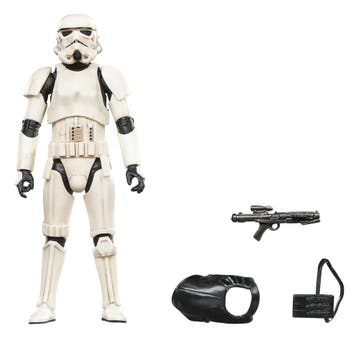 Star Wars: The Mandalorian & Grogu Black Series Action Fi..., Ophalen of Verzenden, Nieuw