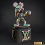 Artiluxx - Spectrum Mickey Mouse X LV - Boxing King